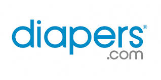 diapers.com logo